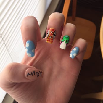 Professional Nails - Done by L. Amazing just how I wanted them! - Nail Salons Near Me - Manteca, California Professional Nails - Done by L. Amazing just how I wanted them! - Nail Salons Near Me - Manteca, California
