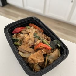 user provided House Of Thai Rice & Noodle photo