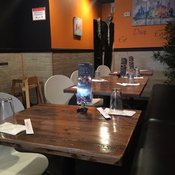 Hands On - Irving Park Rd. - Decor - Sushi Bars Near Me - Chicago, Illinois Hands On - Irving Park Rd. - Decor - Sushi Bars Near Me - Chicago, Illinois