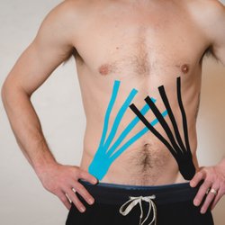 On The Go Kinesio