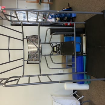 All Star Physical Therapy - Stretch machine - Physical Therapy Near Me - Buena Park, California All Star Physical Therapy - Stretch machine - Physical Therapy Near Me - Buena Park, California