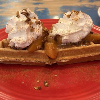Fat Albert's Waffle Bar - Breakfast & Brunch Near Me - Portland, Oregon Fat Albert's Waffle Bar - Breakfast & Brunch Near Me - Portland, Oregon