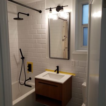 Valex Construction - Bathroom - General Contractors Near Me - San Francisco, California Valex Construction - Bathroom - General Contractors Near Me - San Francisco, California
