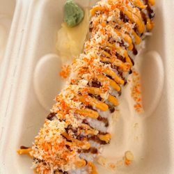 Sushi Kochi - OGG Roll