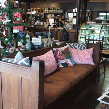 Blue Line Coffee House  - Coffee & Tea Near Me - Inlet, New York