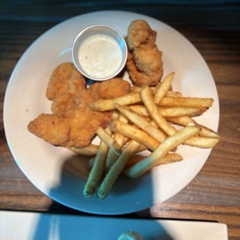 Surf City Tiki Hut - Chicken Fingers - Tiki Bars Near Me - Gilbert, Arizona Surf City Tiki Hut - Chicken Fingers - Tiki Bars Near Me - Gilbert, Arizona