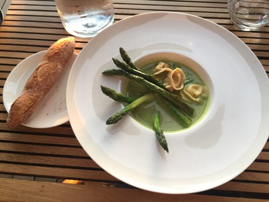 Peron Restaurant by null