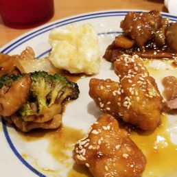 Walnut Shrimp