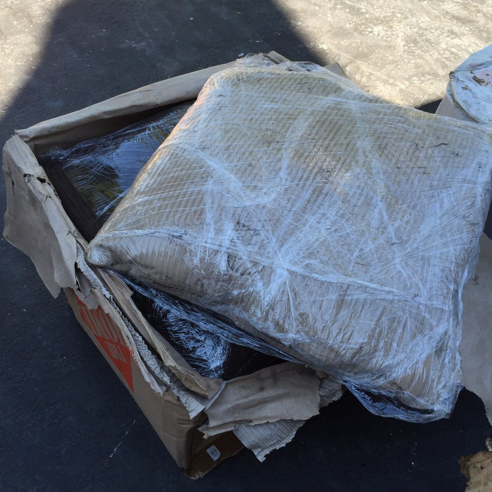 Public Storage - 1 year old sofa cushions covered in mold - Self Storage Near Me - Burke, Virginia Public Storage - 1 year old sofa cushions covered in mold - Self Storage Near Me - Burke, Virginia