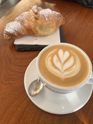 Pergamino Caffè by null
