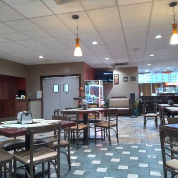 NY Kabob House - Pizza Near Me - Fredericksburg, Virginia