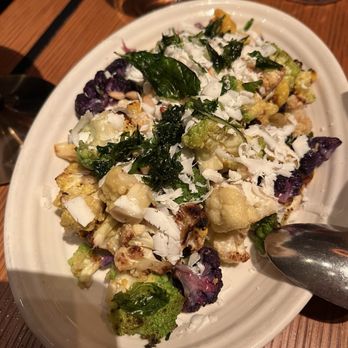 San Morello - Crispy Brussels Sprouts - Italian Near Me - Detroit, Michigan San Morello - Crispy Brussels Sprouts - Italian Near Me - Detroit, Michigan