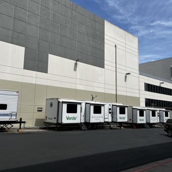 Los Angeles Center Studios - Production Offices. - Shared Office Spaces Near Me - Los Angeles, California Los Angeles Center Studios - Production Offices. - Shared Office Spaces Near Me - Los Angeles, California