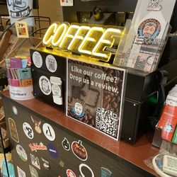 ESPRESSO MAIL