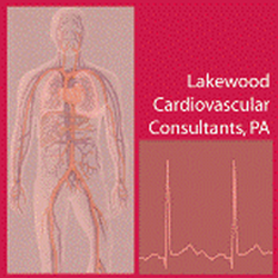 Lakewood Cardiovascular Consultants