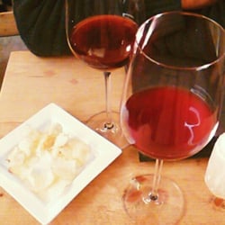Surlie - Selezzione Cavaliere Sangiovese de Assisi