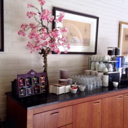 Leerhotel Het Klooster - Koffiekamer