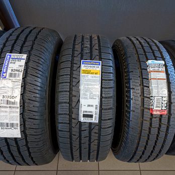 Tire Discounters - Tire Discounters on 8081 N Springboro Pike in Miamisburg - Tires Near Me - Miamisburg, Ohio Tire Discounters - Tire Discounters on 8081 N Springboro Pike in Miamisburg - Tires Near Me - Miamisburg, Ohio