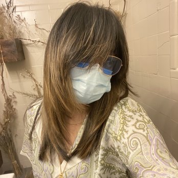 Noppera - Haircut, hairstyle - Hair Salons Near Me - New York, New York