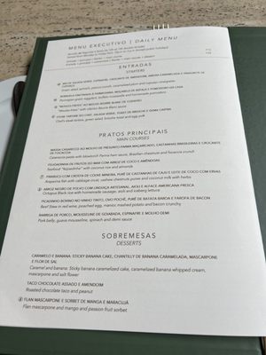 Hotel Emiliano - Restaurante Emile by null
