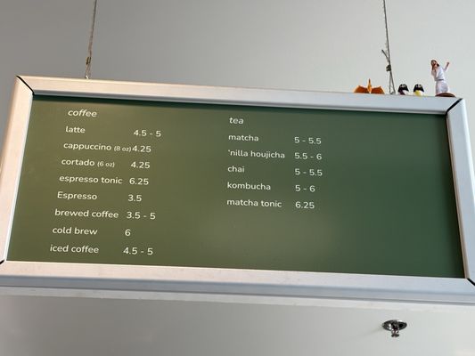 Penny Coffee Roasters Glendora by null