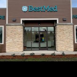 BestMed Urgent & Primary Care - Lebanon