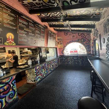 Taco Mesa - Inside - Mexican Near Me - Costa Mesa, California Taco Mesa - Inside - Mexican Near Me - Costa Mesa, California