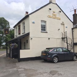 The Cricketers of Redbourn