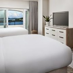 The Ritz-Carlton, St. Thomas