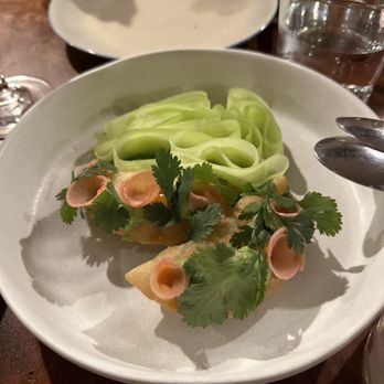 Apego Restaurante - fun salad - Mediterranean Near Me - Porto, 13
