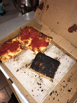 Detroit Style Pizza Co. Pizzeria by null