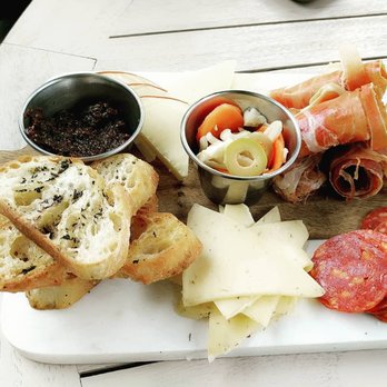 Sol - Charcuterie - Latin American Near Me - Willoughby, Ohio