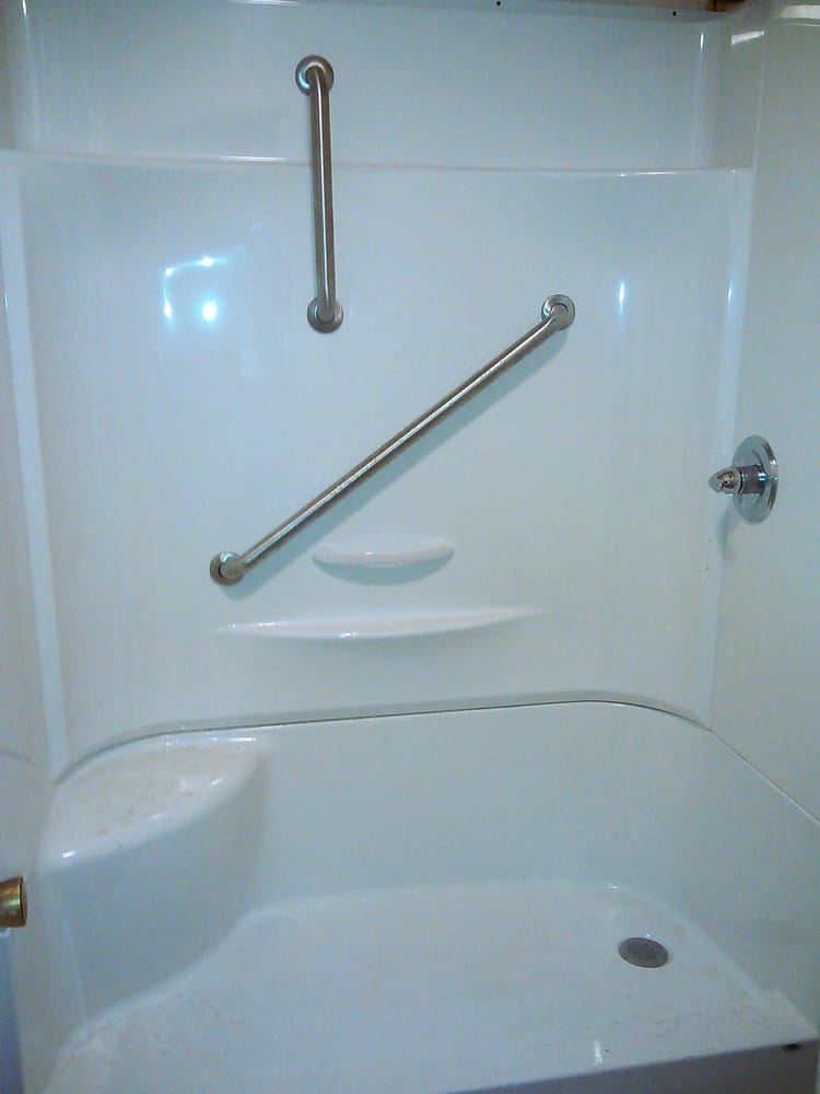 Slide of Barnes and Sons Plumbing