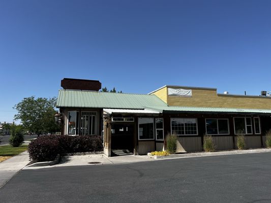 Callaway's Bistro by null