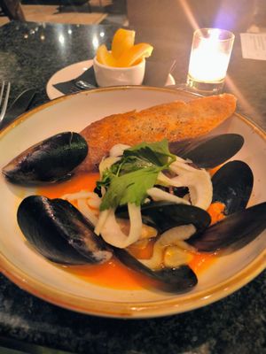 Jo Bar & Rotisserie by null