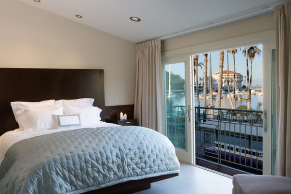 Hotel Metropole by null