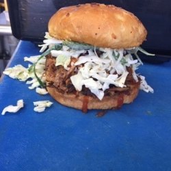 The Colossal Sandwich Shop