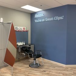Great Clips