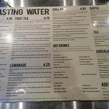 Roasting Water - Coffee & Tea Near Me - Westminster, California Roasting Water - Coffee & Tea Near Me - Westminster, California