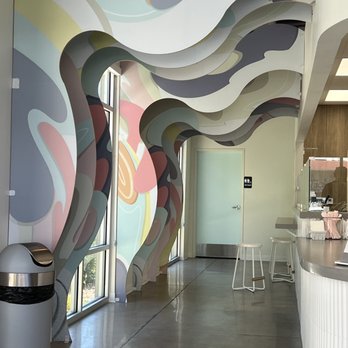 Thick & Thin Treats - Cool decor and vibe - Juice Bars & Smoothies Near Me - Las Vegas, Nevada