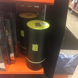 Fye - Nct lightstick
