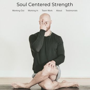 Numinosity Design - Squarespace ECommerce Site for strength-training & trauma release therapy practice: soulcenteredstrength.com - Web Design Near Me - Seattle, Washington Numinosity Design - Squarespace ECommerce Site for strength-training & trauma release therapy practice: soulcenteredstrength.com - Web Design Near Me - Seattle, Washington