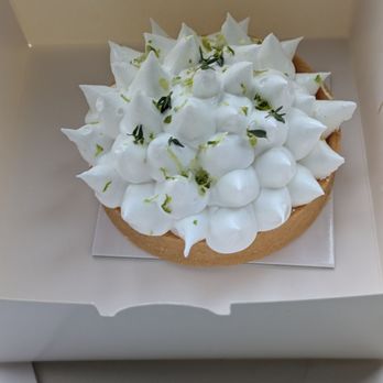 Mirabelle by Orphée - Patisserie/Cake Shop Near Me - Seattle, Washington