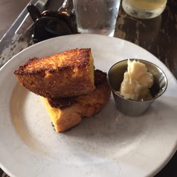 The Roosevelt - Cornbread - Southern Near Me - Richmond, Virginia The Roosevelt - Cornbread - Southern Near Me - Richmond, Virginia