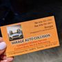 Photo of Mirage Auto Collision