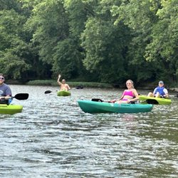 River Dogs Paddlesports