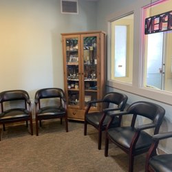 Cathy's Barber Shop