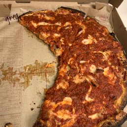 Mods special creation. Maybe next time we can toss some oregano leaves on top for color.