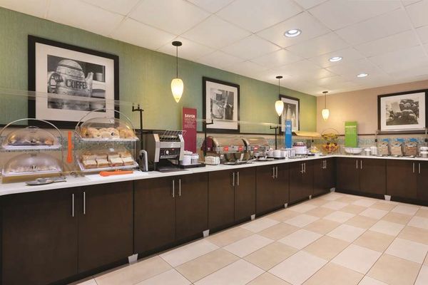 Hampton Inn Orlando International Drive/Convention Center by null