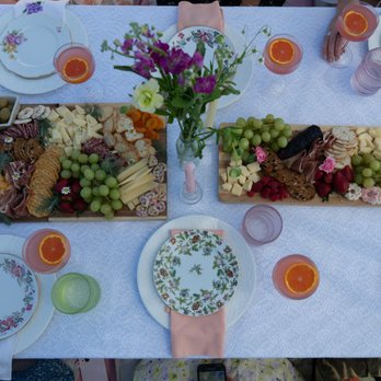 Gather & Bloom - Showers & more ! - Wedding Planning Near Me